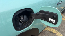 MINI Cooper 2.0 S Exclusive 3dr Auto Petrol Hatchback